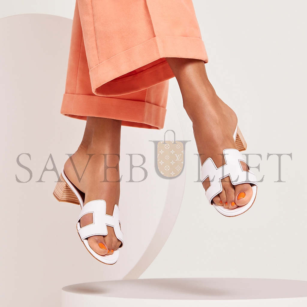 HERMES OASIS SANDAL H071002Z02340